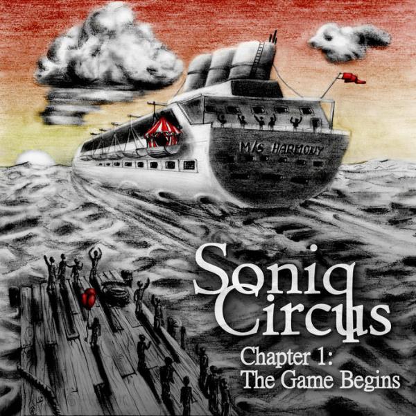 Chapter 1 - The Game Begins